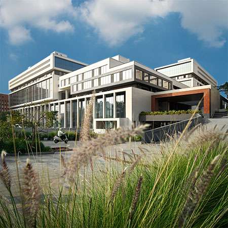 Ring Road Campus