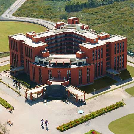 Electronic City Campus